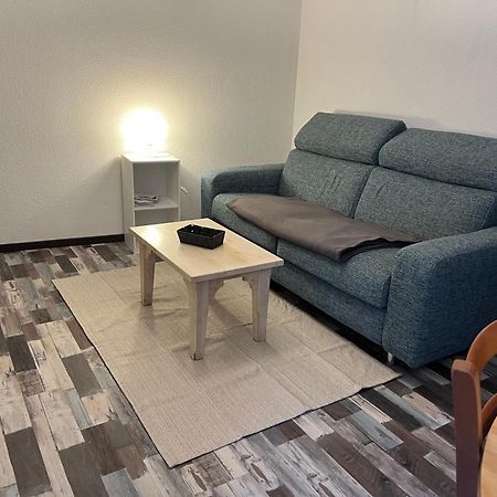 Apartamento Loc Luz St Sauveur 3 Luz-Saint-Sauveur Exterior foto