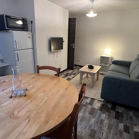 Apartamento Loc Luz St Sauveur 3 Luz-Saint-Sauveur Exterior foto