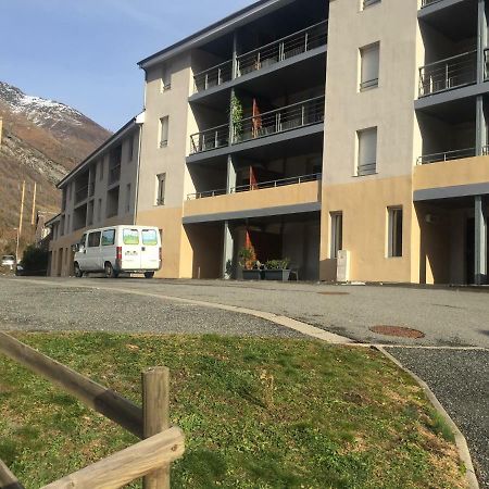 Apartamento Loc Luz St Sauveur 3 Luz-Saint-Sauveur Exterior foto