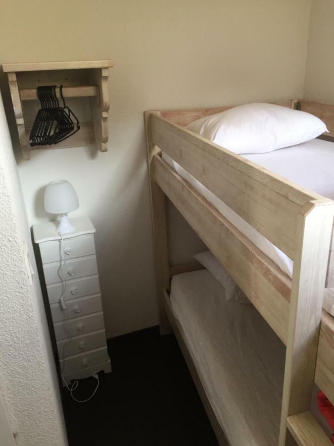 Apartamento Loc Luz St Sauveur 3 Luz-Saint-Sauveur Exterior foto